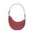 Duo Dot Suede Mini Shoulder Bag