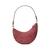 Duo Dot Suede Mini Shoulder Bag