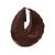 Duo Dot Suede Mini Shoulder Bag