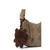 Monsters Teddi Bear Bag Charm