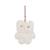 Monsters Clover Cat Bag Charm