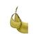 Charmed Suede Nano Duo Bag Charm