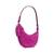 Duo Suede Mini Shoulder