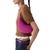 Duo Suede Mini Shoulder