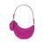 Duo Suede Mini Shoulder