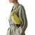 Duo Suede Mini Shoulder