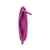 Wink Suede Wristlet