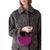 Wink Suede Wristlet