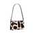 Fling Giraffe Haircalf Mini Bag