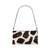 Fling Giraffe Haircalf Mini Bag
