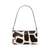 Fling Giraffe Haircalf Mini Bag