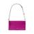 Fling Suede Mini Bag