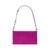 Fling Suede Mini Bag