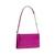 Fling Suede Mini Bag