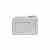 Mini Zip Card Case Smooth Leather Mini Zip Card Case