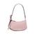 Loop Pebbled Leather Pochette