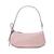 Loop Pebbled Leather Pochette