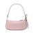 Loop Pebbled Leather Pochette