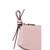 Loop Pebbled Leather Pochette