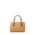 Marilyn Small Color-Block Saffiano Leather Crossbody Bag