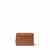 Jet Set Small Pebbled Leather Zip-Around Card Case