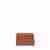 Jet Set Small Pebbled Leather Zip-Around Card Case