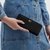 Essential Slim Accordion Zip Wallet