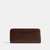 Essential Slim Accordion Zip Wallet