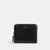 Refined Calf Leather New York Billfold Wallet