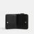 Refined Calf Leather New York Billfold Wallet