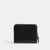 Refined Calf Leather New York Billfold Wallet