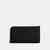New York Zip Card Case