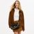 Chain Tabby Shoulder Bag