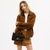 Chain Tabby Shoulder Bag