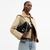 Chain Tabby Shoulder Bag