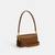 Coated Canvas Signature Tabby Shoulder Bag 20