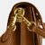 Coated Canvas Signature Tabby Shoulder Bag 20
