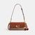 Jet Shoulder Bag In Signature Canvas