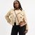 Jet Shoulder Bag In Signature Canvas