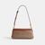 Jet Shoulder Bag In Signature Canvas