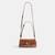 Jet Shoulder Bag In Signature Canvas