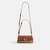 Jet Shoulder Bag In Signature Canvas