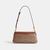 Jet Shoulder Bag In Signature Canvas