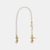 Short Pearl Strap