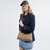 Juliet Shoulder Bag In Signature Canvas