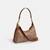 Juliet Shoulder Bag In Signature Canvas