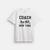 Horse And Carriage T-Shirt