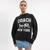 Horse And Carriage Sweatshirt