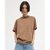 Signature T-Shirt In Organic Cotton