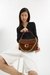 Chain Tabby Shoulder Bag